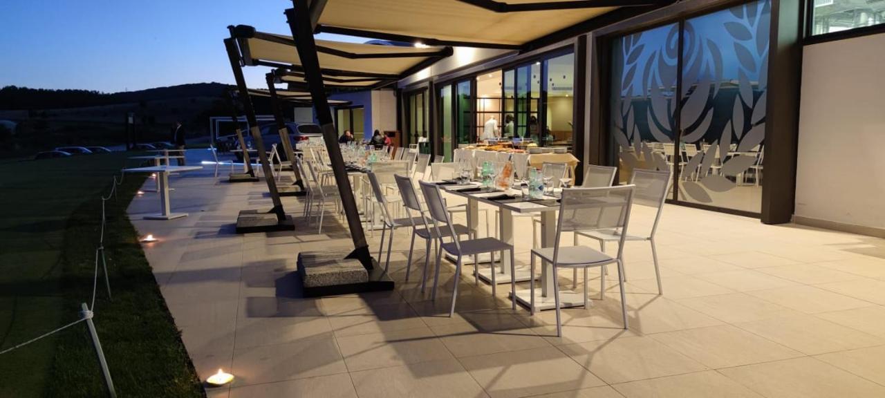 Terre dei Consoli Resort e Golf Monterosi Esterno foto